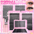 Effortless DIY Lash Kit