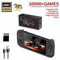 Ultimate Retro Gaming Handheld